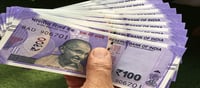 మనీ: రైతులకు శుభవార్త.. బియ్యం ధరకు రెక్కలు..!!